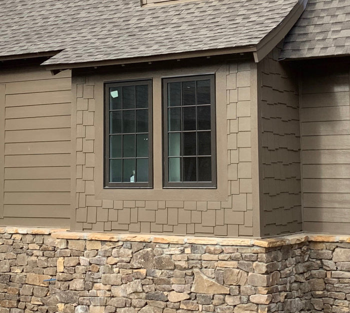 Smokey Mountain Stone